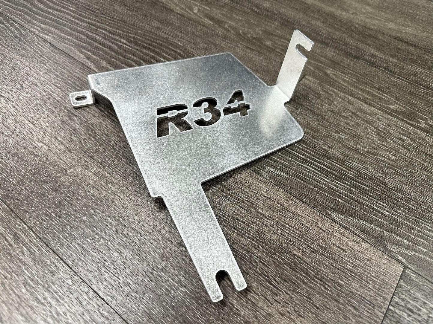 Countersteer R34 ECU Mount