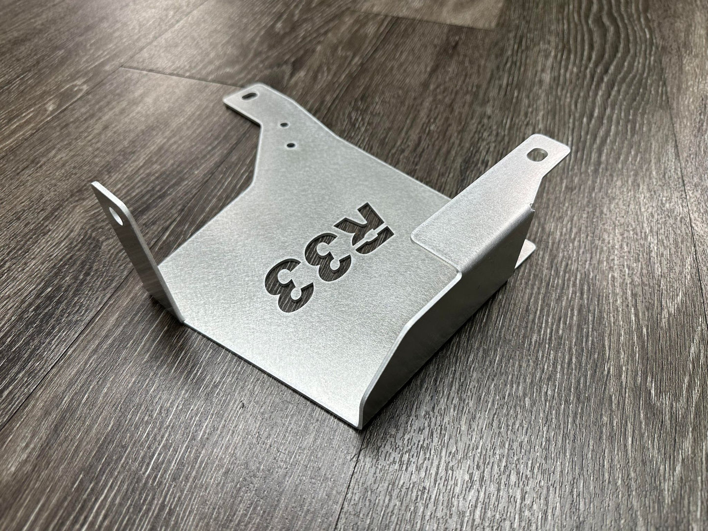 Countersteer R33 ECU Mount