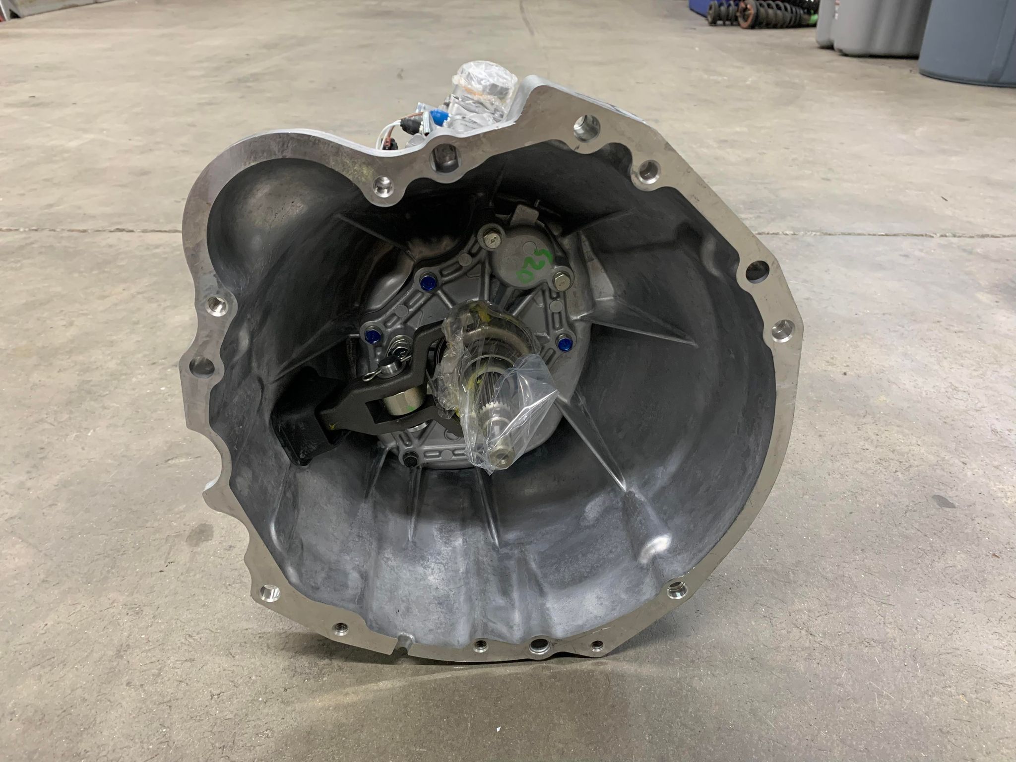 Rb25det transmission deals for sale